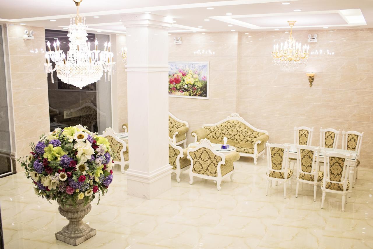 Hotel Hoang Minh Chau Da Lat Esterno foto